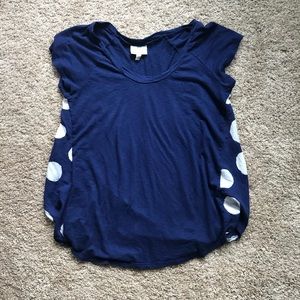 Porridge (Anthropologie) swing top